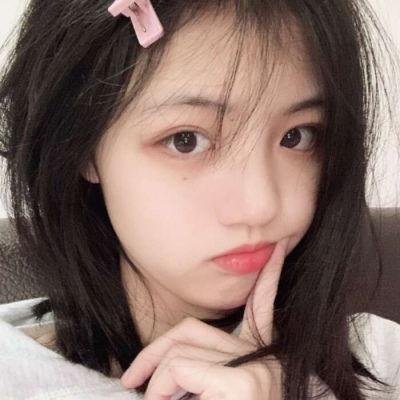 显影的女人
